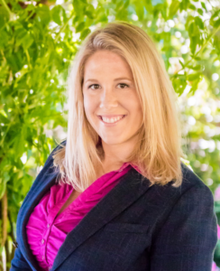 Attorney Ariel Brownell Lee