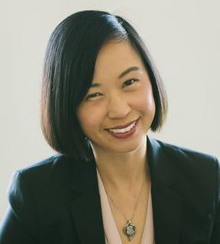 Attorney Billie-Jean Lee