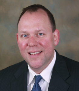 Attorney Nathan Scheg