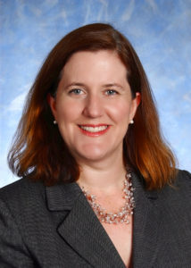 attorney Kathryn Schofield