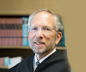 Honorable Ed Weil