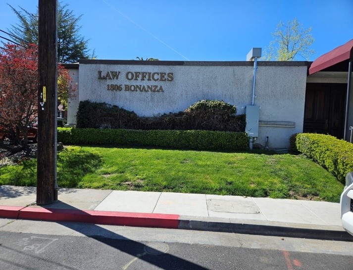 larkin law office space for lease