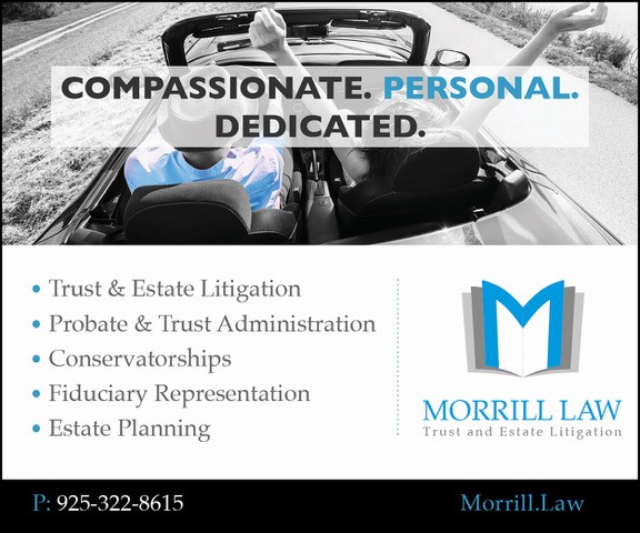 Morrill Compassionate, Personal and Dedicated
