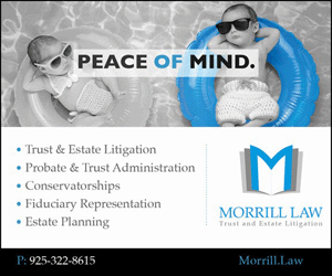 Morrill Peace of Mind