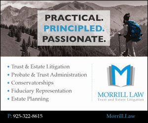 Morrill Practical, Principled, Passionate
