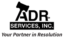 logo ADR Services Inc.