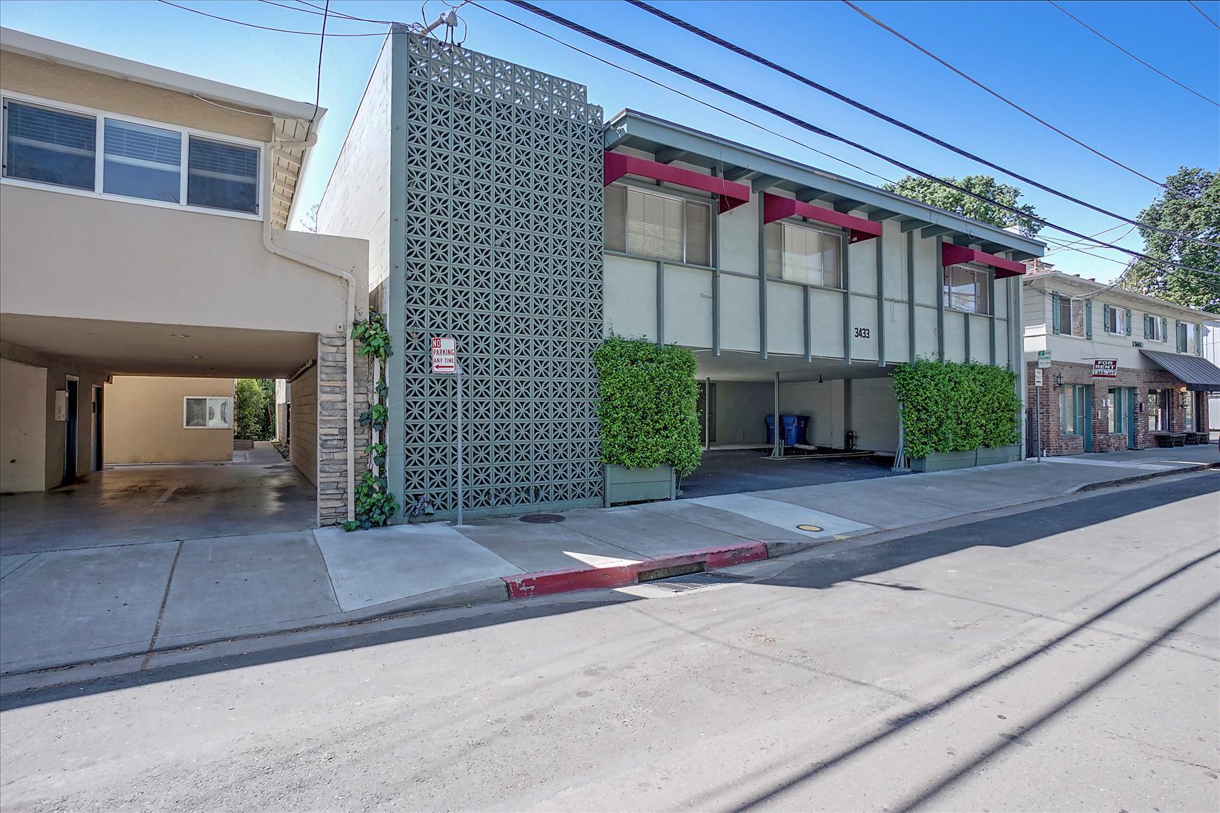 office space for lease