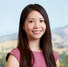 Angela J. Yu