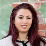 Attorney S. Samantha Sepehr
